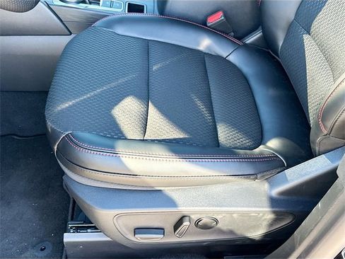 New 2026 Ford Escape ST-Line Select w/ Tech Pack #2 image 14