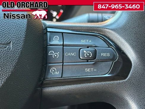 Used 2023 RAM ProMaster 3500 w/ Driver Convenience Group FWD image 20