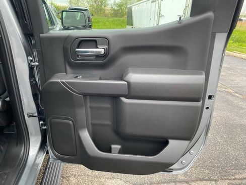 New 2026 Chevrolet Silverado 1500 W/T w/ Trailering Package AWD/4WD image 22
