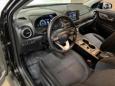 Used 2021 Hyundai Kona SEL w/ Cargo Package FWD image 5