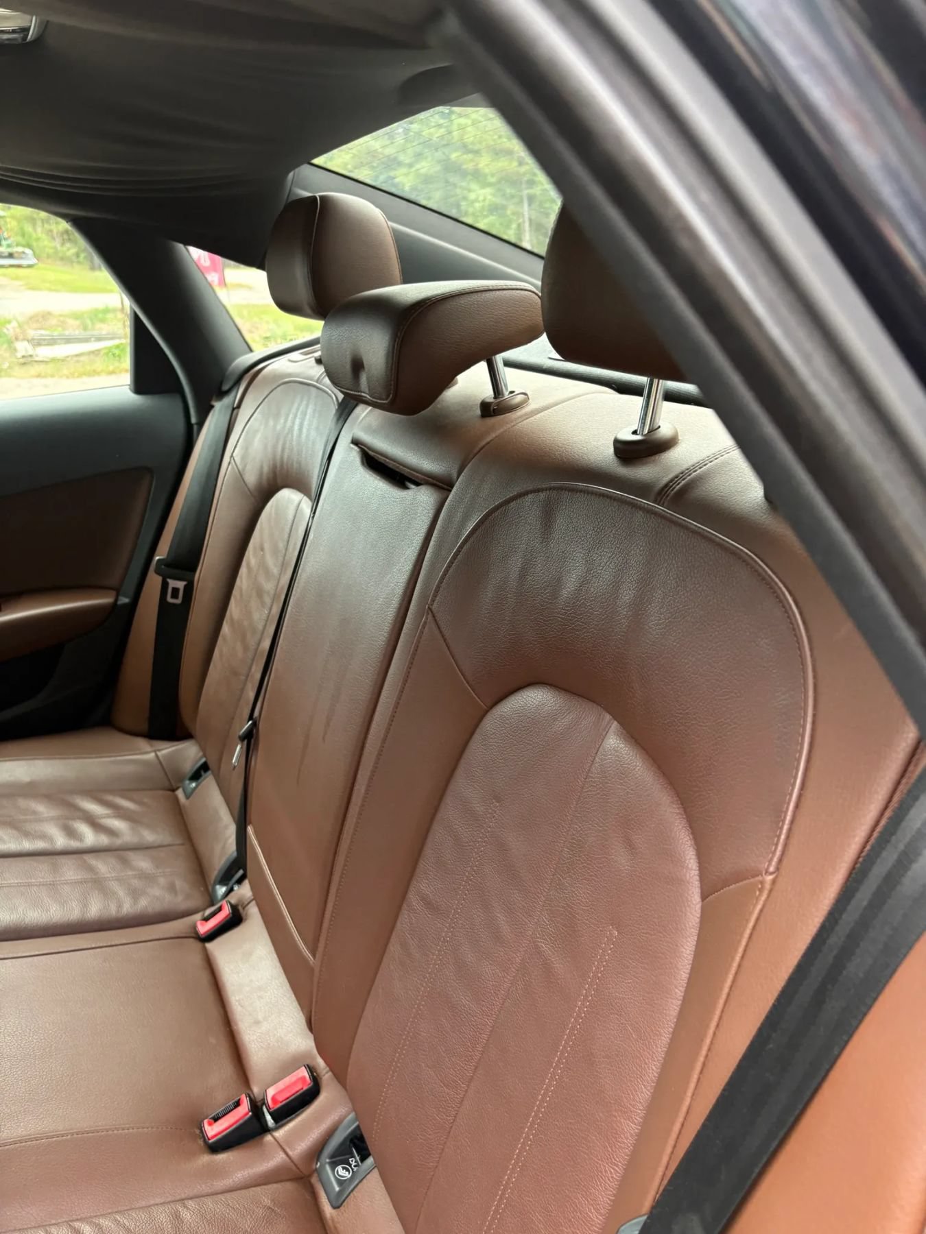 Used 2017 Audi A6 2.0T Premium FWD image 30
