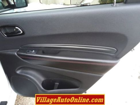 Used 2021 Dodge Durango R/T image 43