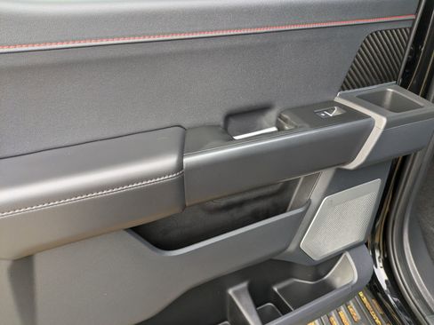 Certified 2024 Ford F150 Raptor image 29