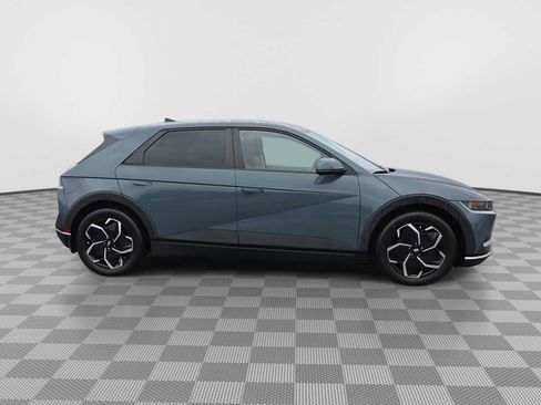 Used 2024 Hyundai Ioniq 5 SE RWD image 9