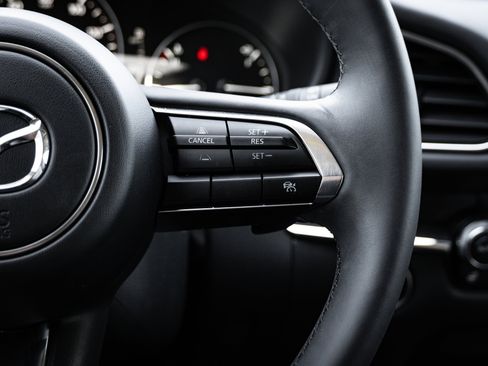 Certified 2024 MAZDA CX-30 2.5 Turbo w/ Premium Package image 20