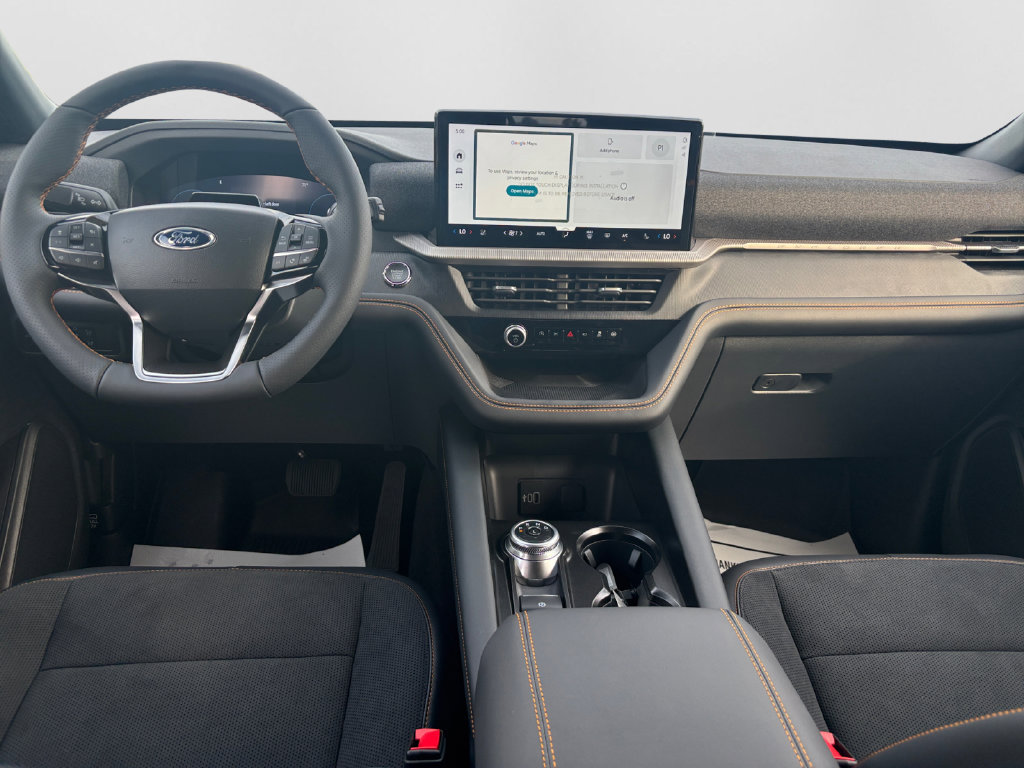 New 2027 Ford Explorer Tremor w/ Tremor Convenience Package AWD/4WD image 29