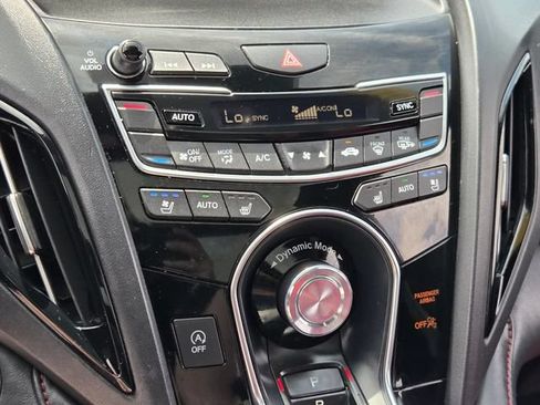 Used 2019 Acura RDX A-Spec FWD image 23