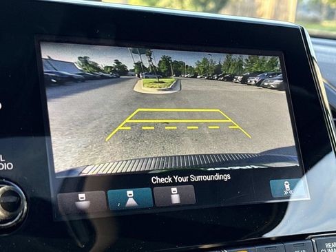 Used 2022 Honda Odyssey EX-L image 15