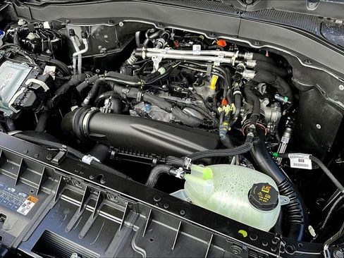 New 2026 Ford Explorer Active AWD/4WD image 33