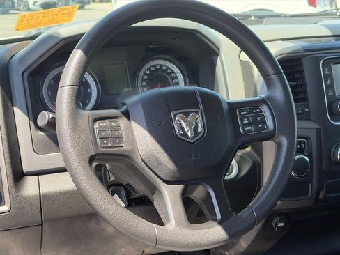 Used 2020 RAM 1500 Tradesman w/ Popular Equipment Group RWD image 10