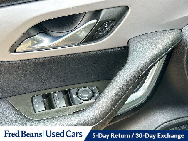 Used 2022 Chevrolet Blazer LT AWD/4WD image 24