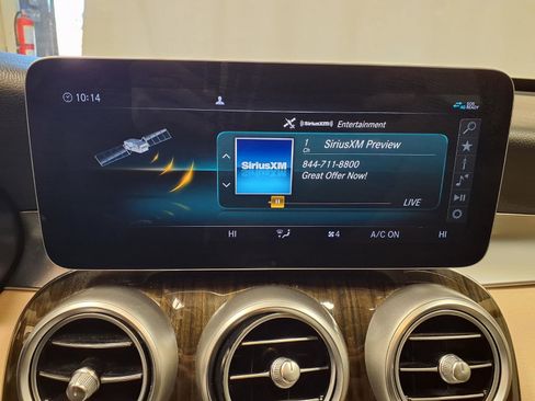 Used 2021 Mercedes-Benz C 300 Sedan image 13