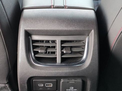 Certified 2024 Chevrolet Blazer RS w/ Driver Confidence II Package image 19