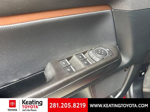 Used 2021 Ford Bronco Sport Badlands w/ Badlands Package AWD/4WD image 12