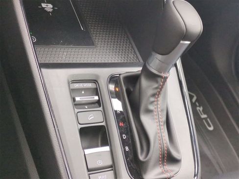 New 2026 Honda CR-V Sport-L image 32