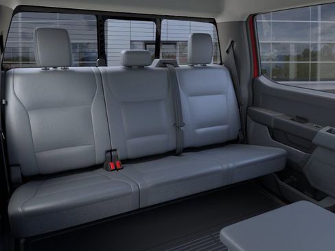 New 2026 Ford F550 4x4 Crew Cab image 11