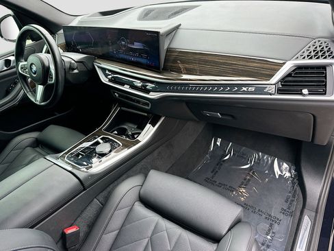 Certified 2024 BMW X5 sDrive40i w/ M Sport Package image 34