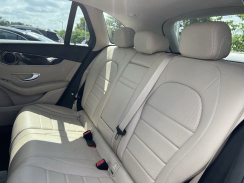 Used 2016 Mercedes-Benz GLC 300 image 33