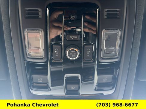 New 2026 Chevrolet Tahoe Z71 w/ Comfort Package AWD/4WD image 18