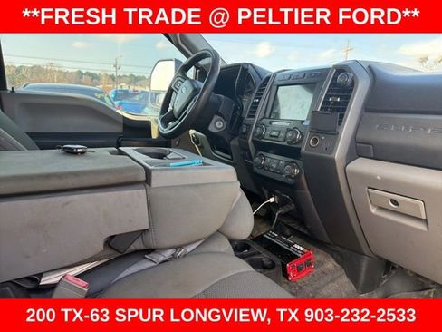 Used 2019 Ford F250 XL w/ STX Appearance Package image 16