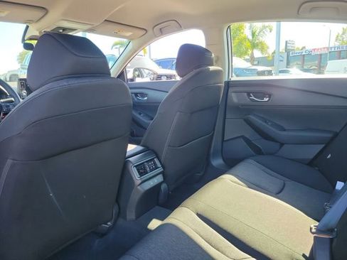 New 2026 Honda Accord LX image 12