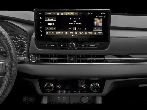New 2026 Mitsubishi Outlander ES AWD/4WD image 64