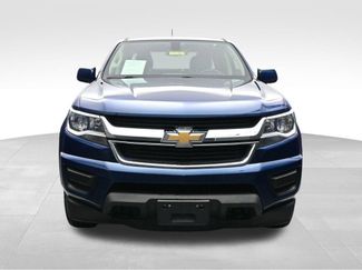 Used 2019 Chevrolet Colorado W/T w/ WT Convenience Package AWD/4WD video 2