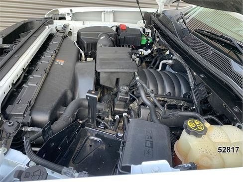Used 2021 Chevrolet Silverado 2500 W/T w/ WT Fleet Convenience Package AWD/4WD image 12