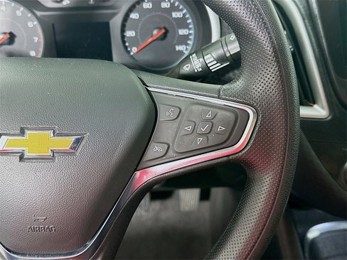 Used 2024 Chevrolet Malibu LT image 27