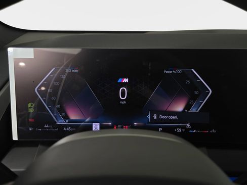 New 2026 BMW X3 xDrive30 w/ M Sport Package image 19