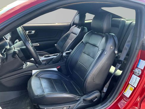 Used 2020 Ford Mustang GT Premium w/ Performance Package - Level 2 RWD image 21