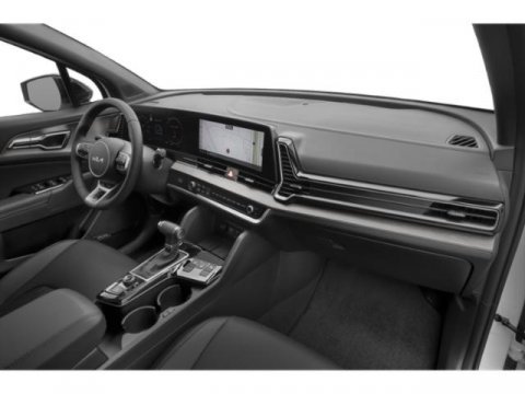 Used 2025 Kia Sportage X-Pro AWD/4WD image 17