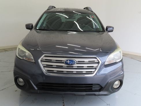 Used 2016 Subaru Outback 2.5i Premium AWD/4WD image 10