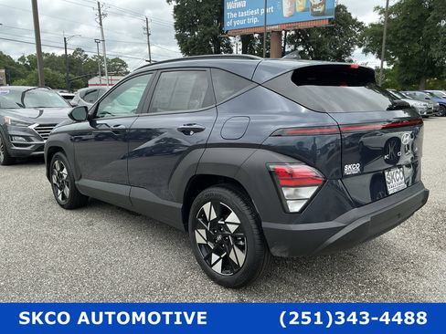 Used 2025 Hyundai Kona SEL FWD image 3