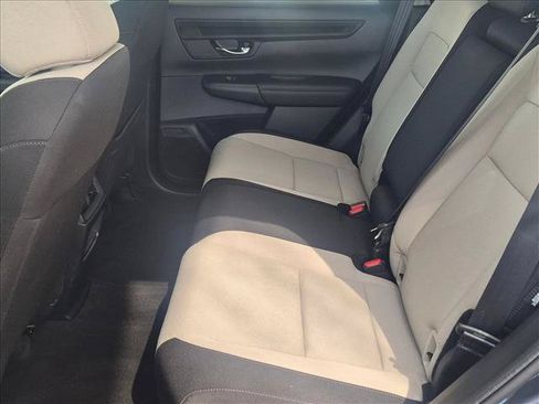 Used 2026 Honda CR-V EX image 19