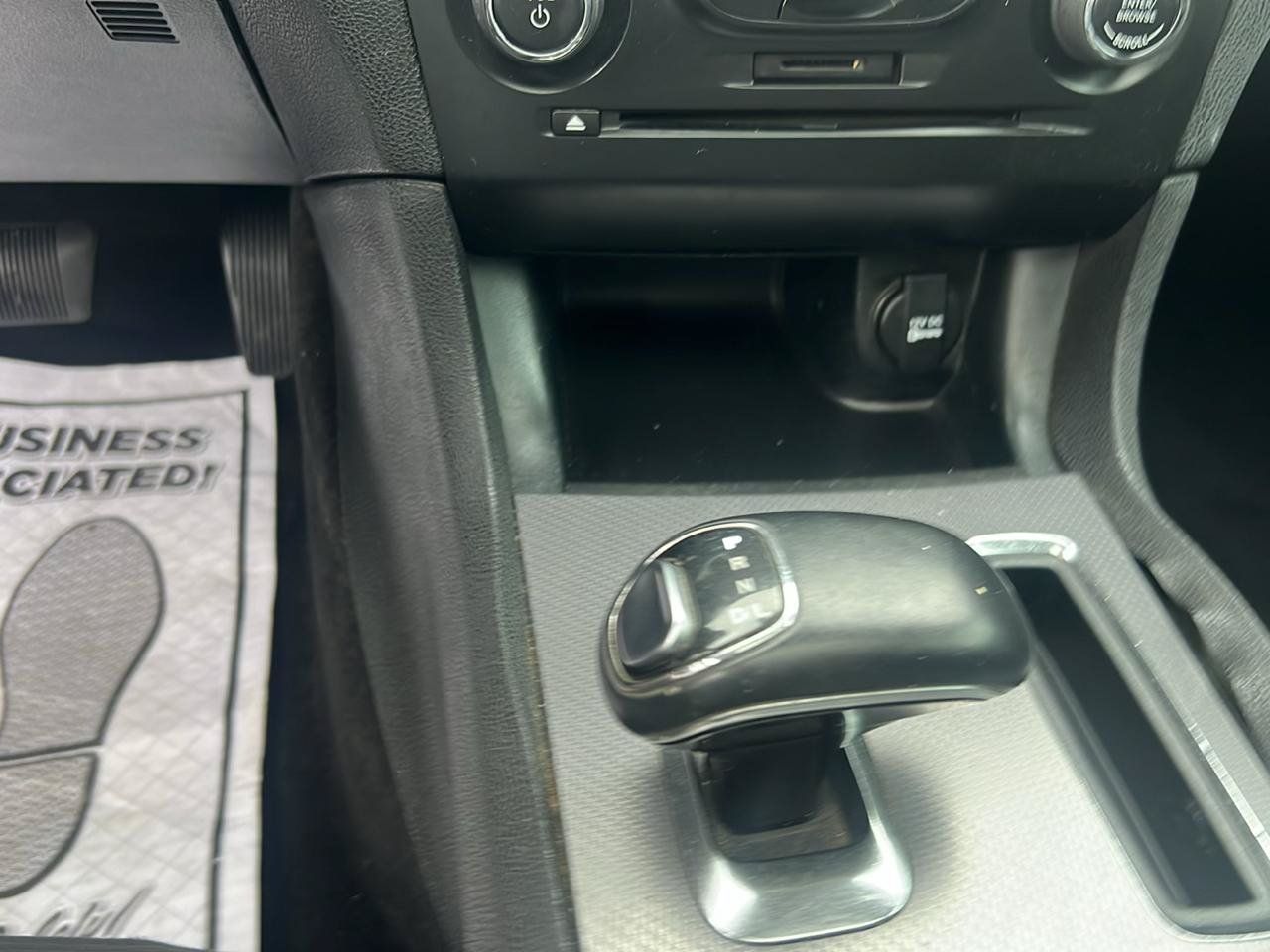 Used 2014 Dodge Charger SXT RWD image 20