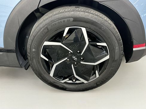 Used 2024 Hyundai Ioniq 5 SEL image 11