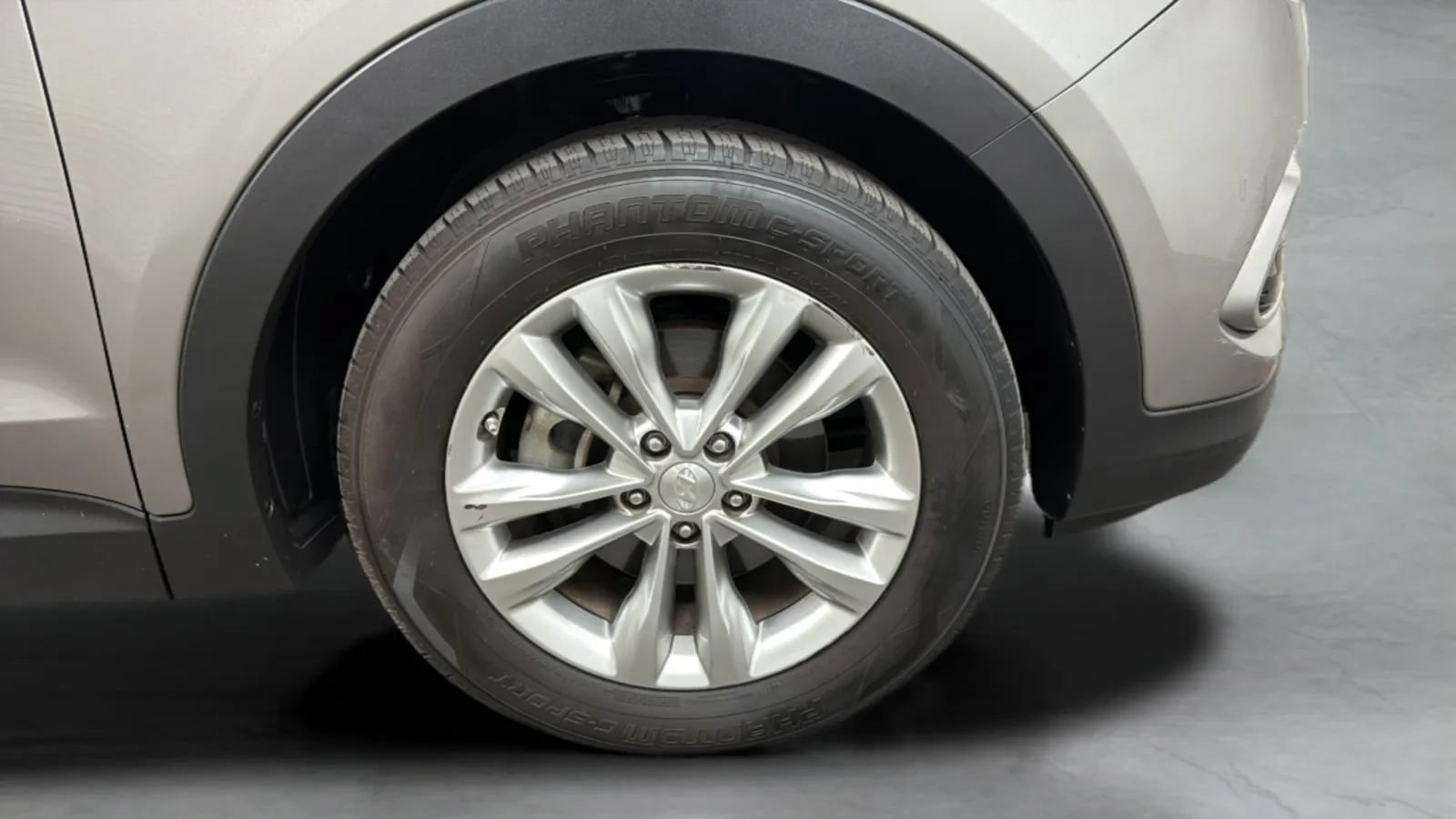 Used 2018 Hyundai Santa Fe Sport 2.0T FWD image 25