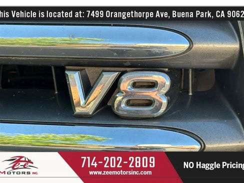 Used 2003 Toyota Sequoia Limited AWD/4WD image 64