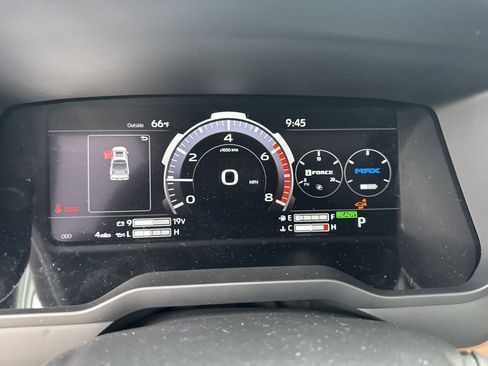 New 2026 Toyota Tundra 1794 Edition AWD/4WD image 19