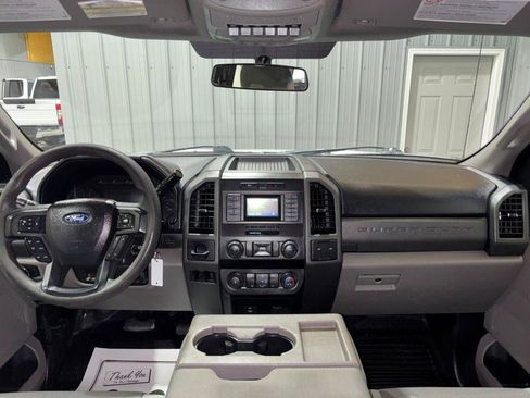 Used 2019 Ford F350 XL w/ Power Equipment Group RWD image 17