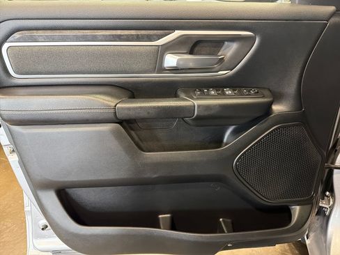 Used 2021 RAM 1500 Big Horn AWD/4WD image 16
