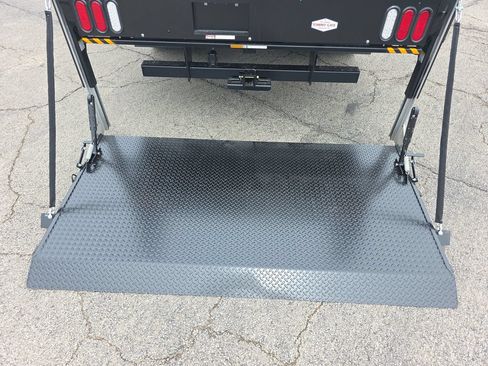 New 2026 Ford F450 XL w/ XL Chrome Package AWD/4WD image 43