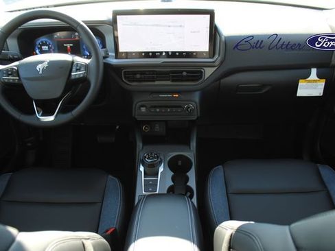 New 2025 Ford Bronco Sport Outer Banks w/ Outer Banks Tech Package+ image 12