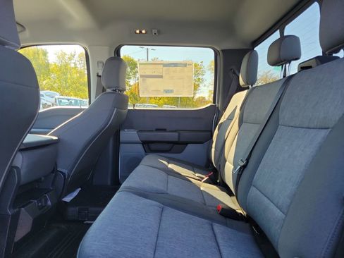 New 2026 Ford F450 XL w/ 360-Degree Camera Package image 14