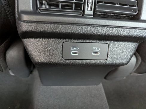 New 2025 Honda Accord Sport image 14