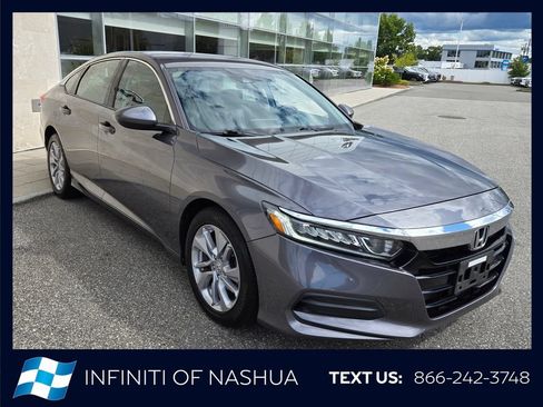 Used 2018 Honda Accord LX image 15