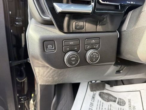New 2026 Chevrolet Silverado 1500 RST w/ Protection Package AWD/4WD image 17