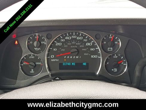 Used 2023 Chevrolet Express 3500 LS image 24