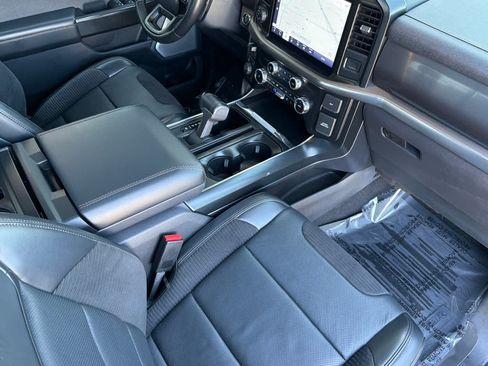 Certified 2023 Ford F150 Raptor AWD/4WD image 15